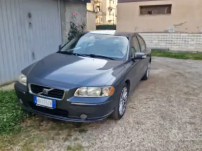 Usata Volvo S60