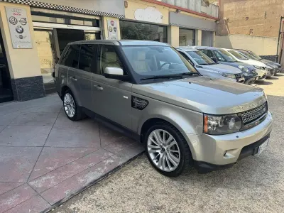 Usata Land Rover Range Rover HSE 256 CV (188 kW) 2012 SUV