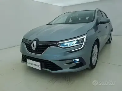 Usata Renault Mégane GrandTour