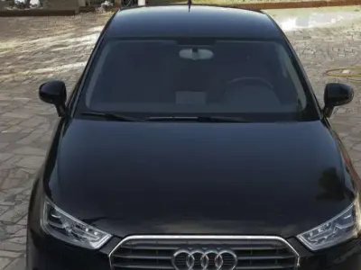 Usata Audi A1 Sportback Sport 116 CV (85 kW) 2018 Utilitaria