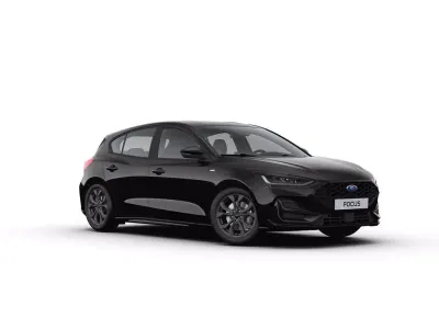 Usata Ford Focus