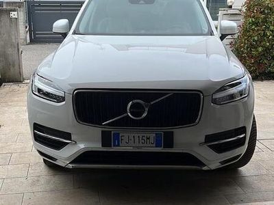 usata Volvo XC90 (2014-->) - 2017