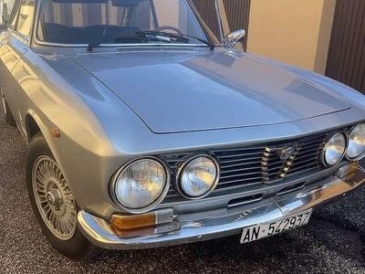 Usata Alfa Romeo GT 109 CV (80 kW) 1976 Coupé