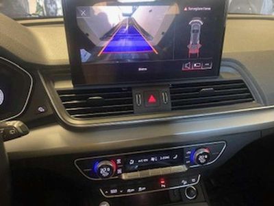 Usata 2021 Audi Q5 Advanced SUV | 24.950 € (Ottimo prezzo)