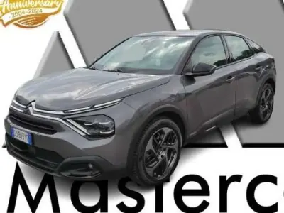 Usata Citroën C4