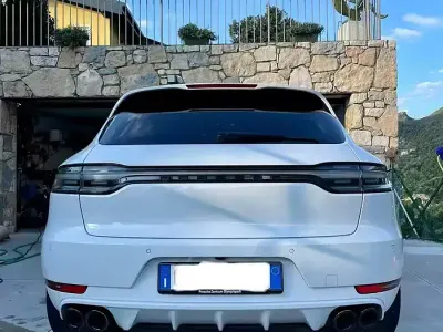 Używany Porsche Macan 245 KM (180 kW) 2020 SUV