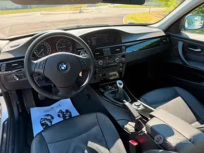 Usata BMW 320