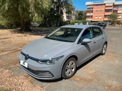 Usata VW Golf VII