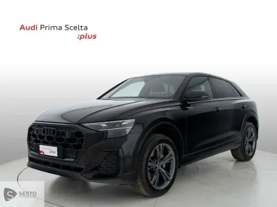 Usata Audi Q8
