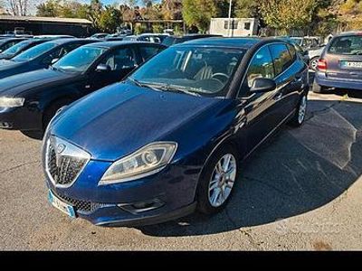 Usata Lancia Delta 105 CV (77 kW) 2009 Utilitaria