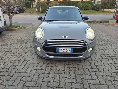 Usata Mini Cooper