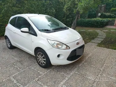 Usata Ford Ka