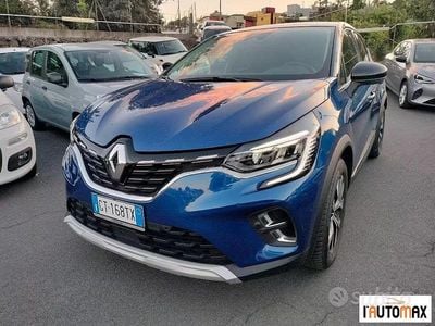 Usata Renault Captur Techno 90 CV (66 kW) 2024 SUV