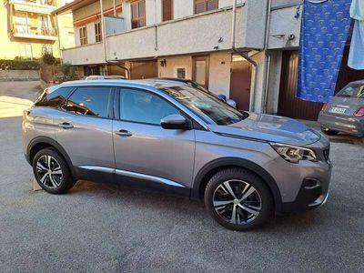 usata Peugeot 3008 1.6 hdi 120cv allure