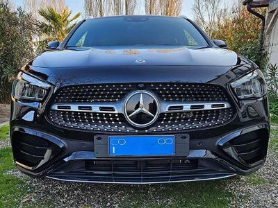 Usata Mercedes GLA250 Advanced Plus 163 CV (119 kW) 2023 SUV