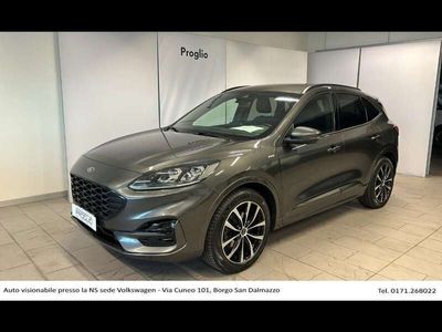 usata Ford Kuga 1.5 EcoBlue 120 CV 2WD ST-Line X