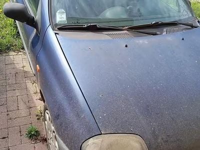 Usata Renault Clio