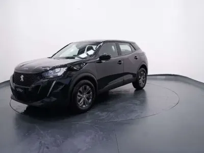 Usata Peugeot 2008