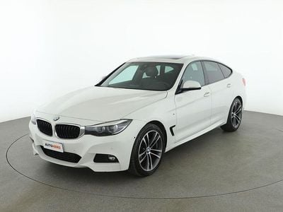 BMW 320 Gran Turismo