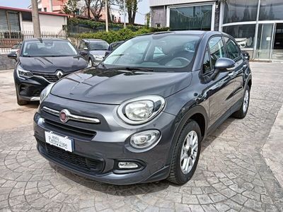 usata Fiat 500X 1.3 M.Jet 95 CV Pop Star