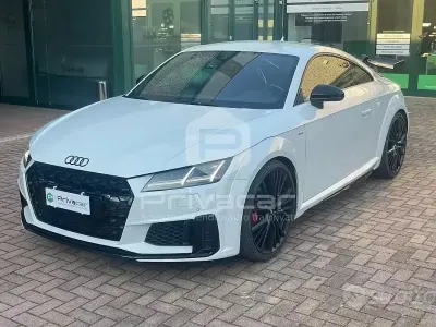 Usata Audi TT