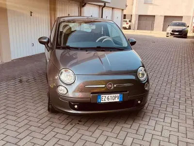 Usata Fiat 500