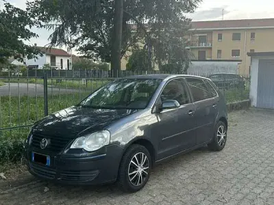 Usata VW Polo