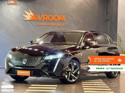 Occasion Peugeot 308 S 131 ch (96 kW) 2022 Berline