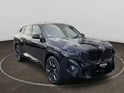 Usata BMW XM 476 CV (350 kW) 2024 Nero SUV