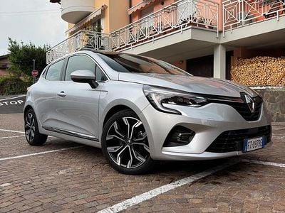Usata Renault Clio V Intens 131 CV (96 kW) 2020 Utilitaria