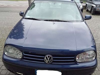 usata VW Golf IV 