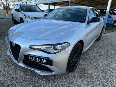 usata Alfa Romeo Giulia 2.2 Super 190cv auto