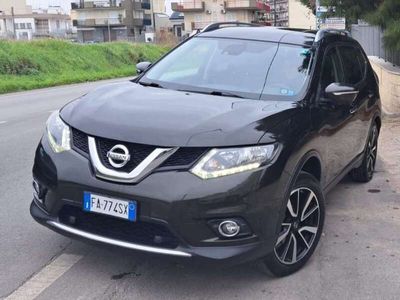 usata Nissan X-Trail X-Trail2015 1.6 dci Acenta Premium 2wd xtronic E6