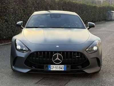 Usata Mercedes AMG GT 63 Premium Plus 585 CV (430 kW) 2023 Coupé