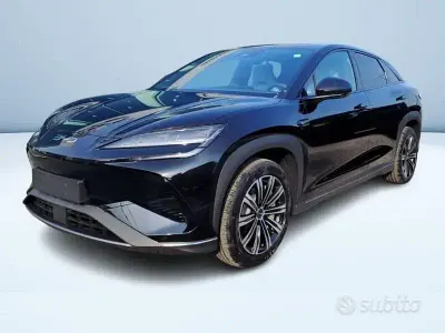 Nuova BYD Sealion 7 Comfort 230 kW (313 CV) 2026 Nero SUV
