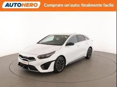 Usata Kia ProCeed