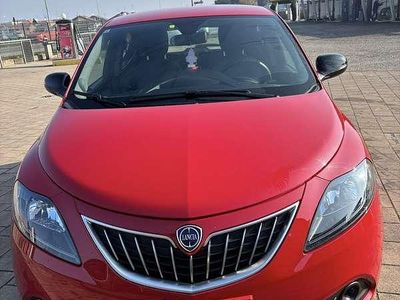 Usata Lancia Ypsilon Silver 69 CV (50 kW) 2021 Utilitaria