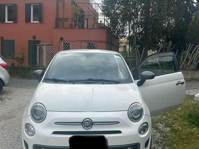 Usata Fiat 500 Sport 95 CV (69 kW) 2011 Utilitaria