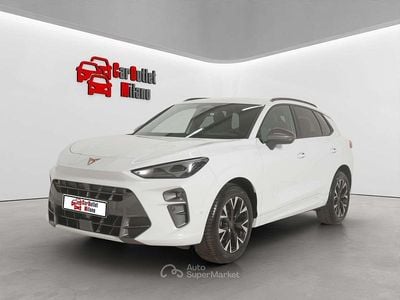 Usata Cupra Terramar 150 CV (110 kW) 2025 Bianco ghiaccio SUV