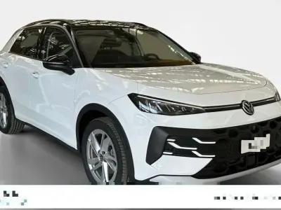 Usata VW T-Roc