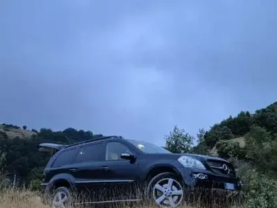 Usata Mercedes GL320 224 CV (164 kW) 2006 SUV