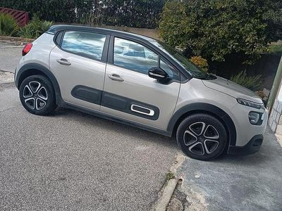 Usata Citroën C3 102 CV (75 kW) 2022 Utilitaria