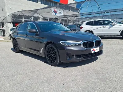 Usata BMW 520