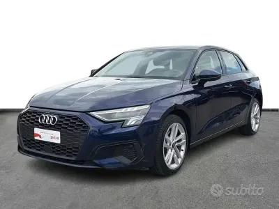 Usata Audi A3