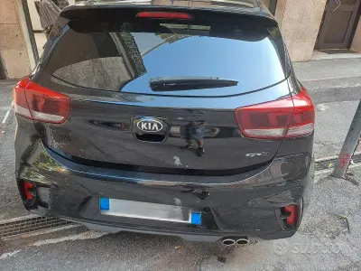 Usata Kia Rio