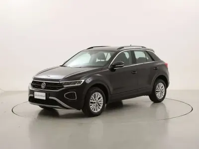 Usata VW T-Roc