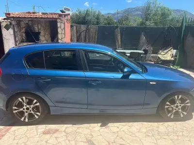Usata BMW 118