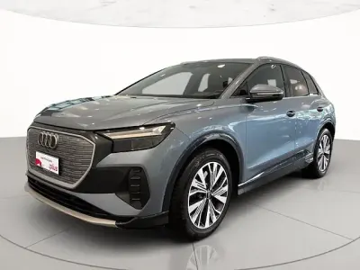 Usata Audi Q4 e-tron