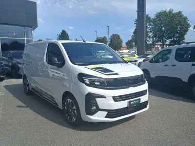 Usata Opel Vivaro-e Combi