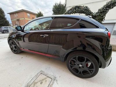 Gebraucht Alfa Romeo MiTo Veloce 170 PS (125 kW) 2018 Kleinwagen